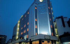 Shg Hotel De La Ville